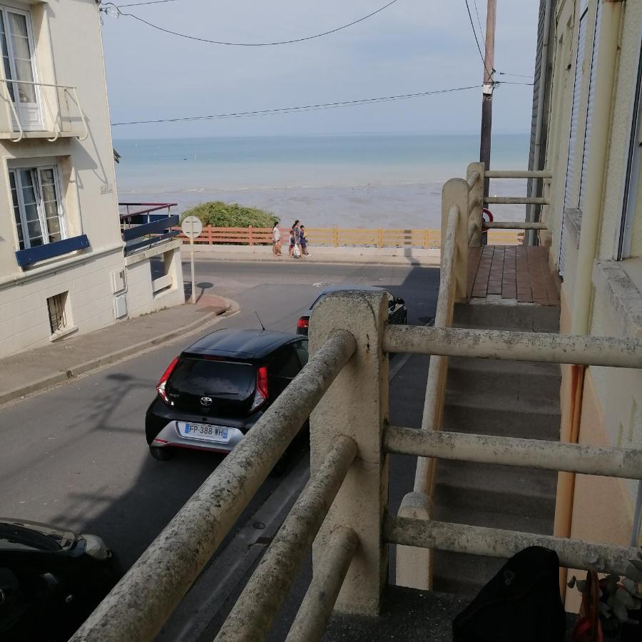 A Cote De La Mer О Экстерьер фото